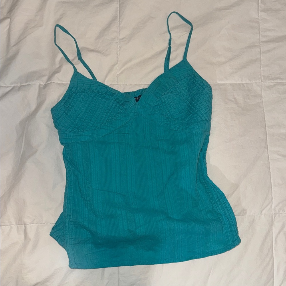 Gap top